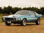 Shelby GT500 1969 года